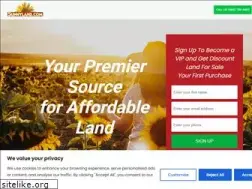 Sites similar to sunnyland.com