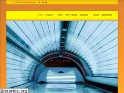 Sites similar to sunnyland.cz