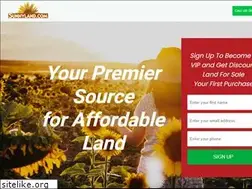 Sites similar to sunnylanddeals.com