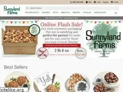 Sites similar to sunnylandfarms.com