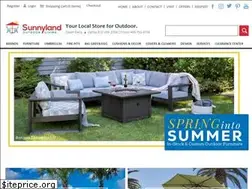 Sites similar to sunnylandfurniture.com