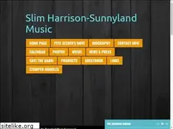 Sites similar to sunnylandmusic.com
