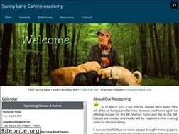Sites similar to sunnylanek9.com