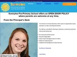 Sites similar to sunnylea.co.za