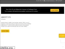 Sites similar to sunnyleahomes.ca