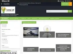 Sites similar to sunnyled.ru