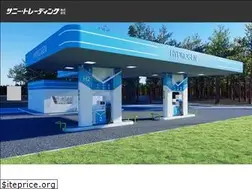 Sites similar to sunnyltd.co.jp