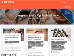 Sites similar to sunnymakeup.it