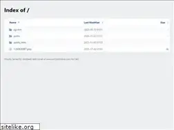 Sites similar to sunnymaldives.com