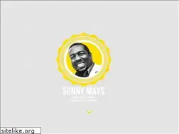 Sites similar to sunnymays.com
