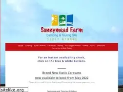 Sites similar to sunnymead-farm.co.uk