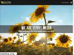 Sites similar to sunnymedia.com