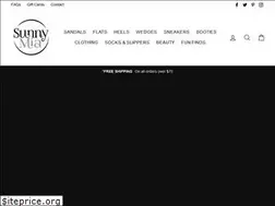 Sites similar to sunnymia.com