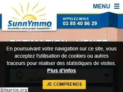 Sites similar to sunnymmo.fr