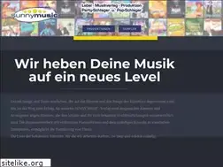 Sites similar to sunnymusic.de