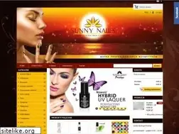 Sites similar to sunnynails.pl