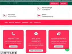 Sites similar to sunnynursing.com