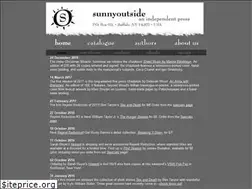 Sites similar to sunnyoutside.com