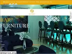 Sites similar to sunnyoverseas.com