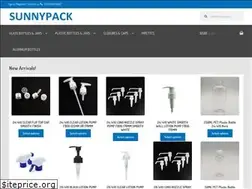 Sites similar to sunnypack.com.au