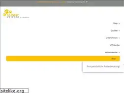 Sites similar to sunnypetfood.net