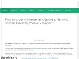 Sites similar to sunnypharma.info