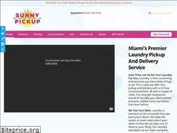 Sites similar to sunnypickup.com