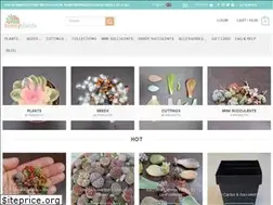 Sites similar to sunnyplants.com