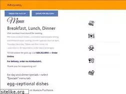 Sites similar to sunnypointcafe.com