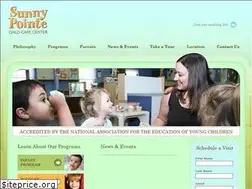 Sites similar to sunnypointe.com
