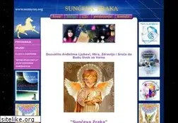 Sites similar to sunnyray.org