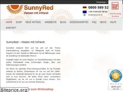 Sites similar to sunnyred.de