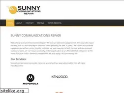 Sites similar to sunnyrepairs.com