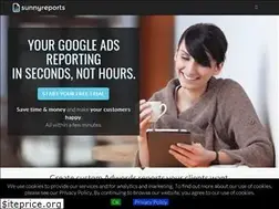 Sites similar to sunnyreports.com