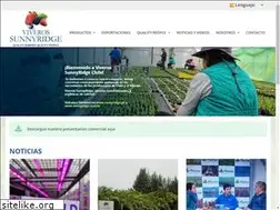 Sites similar to sunnyridge.cl