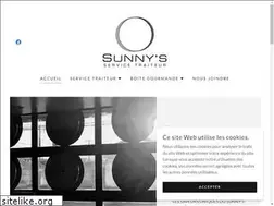 Sites similar to sunnys.ca