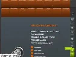 Sites similar to sunnysail.nl