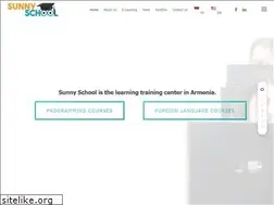 Sites similar to sunnyschool.am