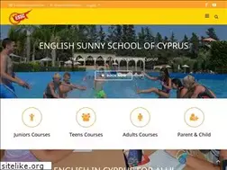 Sites similar to sunnyschool.eu