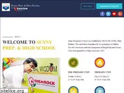 Sites similar to sunnyschool.org