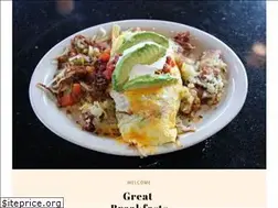 Sites similar to sunnysdinernw.com