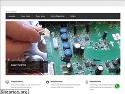 Sites similar to sunnyservis.com