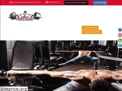 Sites similar to sunnysfitnessfactory.com