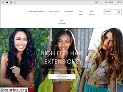 Sites similar to sunnyshair.com