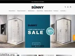 Sites similar to sunnyshowerusainc.com