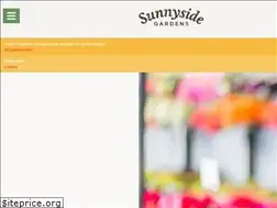 Sites similar to sunnyside-gardens.com