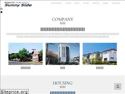 Sites similar to sunnyside-nn.net