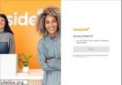 Sites similar to sunnyside.shop