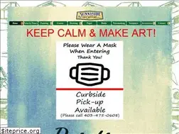 Sites similar to sunnysideartsupplies.com