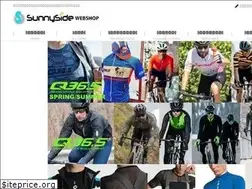 Sites similar to sunnysidebike.com